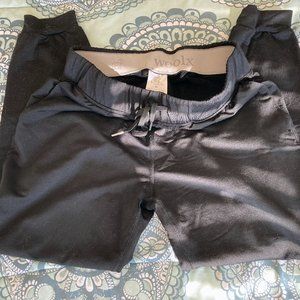 Woolx Lola Jogger Pants